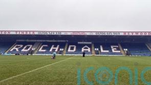 Rochdale start National League campaign with defeat to Ebbsfleet