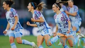 Today at the World Cup: Spain and Japan make the quarter-finals