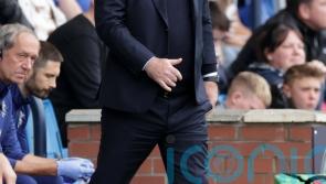 Michael Beale senses &lsquo;a bit of realism&rsquo; after Rangers&rsquo; shock loss at Kilmarnock