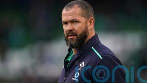 Ireland boss Andy Farrell shrugs off injury concerns in &lsquo;clunky&rsquo; win over Italy