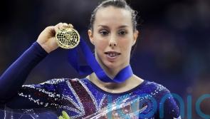On This Day in 2013: Beth Tweddle retires a year after winning Olympic medal
