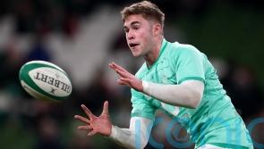 Andy Farrell says Jack Crowley can take &lsquo;massive confidence&rsquo; from Italy showing