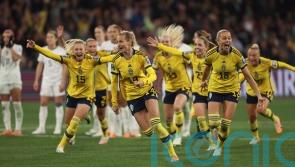 USA knocked out of World Cup by Sweden after dramatic penalty shoot-out