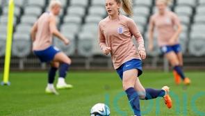 Keira Walsh could return for last-16 clash with Nigeria &ndash; Sarina Wiegman