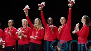 England netball success will be a &lsquo;catalyst&rsquo; for grassroots game, fans say