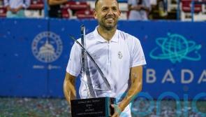 Dan Evans claims biggest crown of his career with victory in Washington
