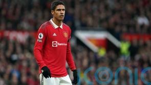Raphael Varane says players&rsquo; opinions ignored over &lsquo;damaging&rsquo; new guidelines
