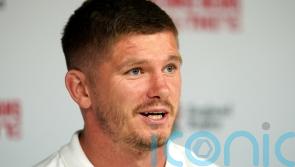 Owen Farrell says England will use any World Cup expectations &lsquo;to our advantage&rsquo;