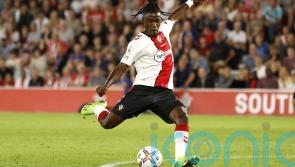 Liverpool have third bid for Southampton midfielder Romeo Lavia rejected