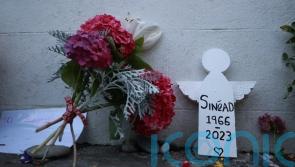 Fans lay tributes and light candles for Sinead O&rsquo;Connor ahead of funeral