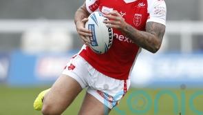 Hull KR captain Shaun Kenny-Dowall hoping to top off career with Wembley win