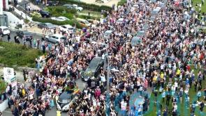 Islamic community prayed for Sinead O&rsquo;Connor at &lsquo;moving and spiritual&rsquo; funeral