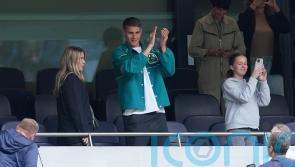 Defender Micky van de Ven joins Tottenham from Wolfsburg on six-year deal