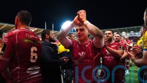 Joe Roberts could make Wales debut in next World Cup warm-up clash with England