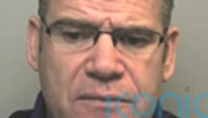 Suspected Kinahan gang members charged with firearm offences, NCA says