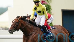 Triple Time leads Ryan duo into Jacques le Marois heat