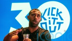 Bans for racism should match those for betting offences &ndash; Anton Ferdinand