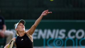 It feels great &ndash; Caroline Wozniacki makes winning return to tennis in Montreal