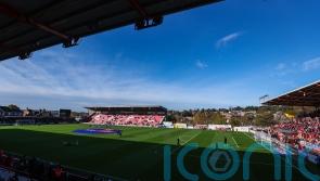 James Scott scores late winner as Exeter beat Crawley to progress in Carabao Cup