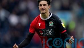 Youthful Blackburn outfit edge past Walsall in seven-goal thriller at Ewood Park