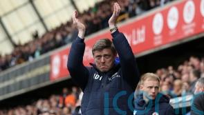 Blackburn boss Jon Dahl Tomasson targeting deep run in Carabao Cup