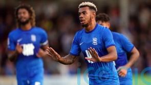 Juninho Bacuna has Premier League potential, says Birmingham boss John Eustace