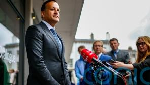 Varadkar to underline &lsquo;pressing&rsquo; need for return of powersharing