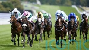 Mansa Musa poised to continue career in Hong Kong