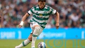 Celtic striker Oh Hyeon-gyu suffers calf injury blow