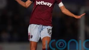 West Ham captain Dagny Brynjarsdottir to miss next season due to pregnancy