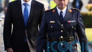Varadkar reiterates Government support for Garda Commissioner