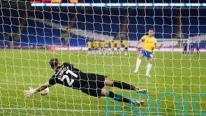 Cardiff edge past Colchester on penalties