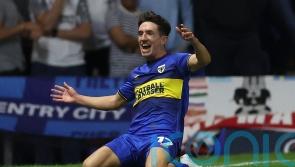 AFC Wimbledon stun Coventry with two late goals