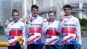 Jonny Brownlee and Alex Yee have faith in organisers amid Paris water concern