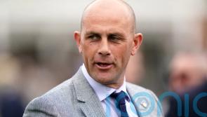 Keatley sets out Acomb aim for Ballymount Boy