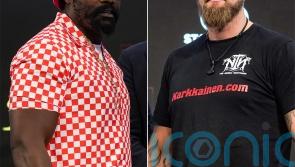 Derek Chisora and Robert Helenius call for severe punishments for doping cheats