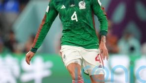 I&rsquo;ll give absolutely everything &ndash; Edson Alvarez signs for West Ham from Ajax