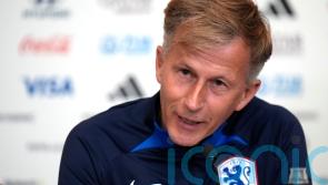 Danielle van de Donk a big loss to Netherlands &ndash; Andries Jonker