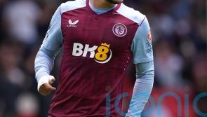 Aston Villa midfielder Emiliano Buendia sustains serious knee injury in training