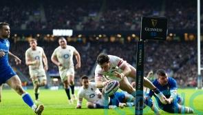 England coach Steve Borthwick tells Henry Arundell to &lsquo;trust his instincts&rsquo;