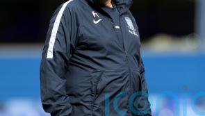 All to play for &ndash; Frankie McAvoy hoping beaten Hearts can finish job at home