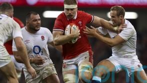 Talking points as England host Wales in World Cup warm-up