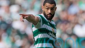 Cameron Carter-Vickers wants more game time to help regain fitness after injury