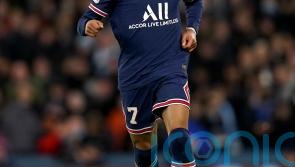 Luis Enrique hoping for &lsquo;positive solution&rsquo; to Kylian Mbappe impasse