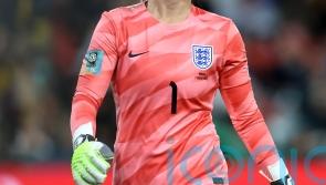 Mary Earps sets England a challenge with World Cup semi-final place at stake