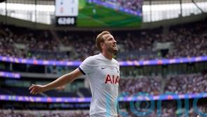 Where Harry Kane&rsquo;s big-money move stands in British football history