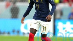 Paris St Germain sign France winger Ousmane Dembele from Barcelona