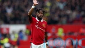 Departing Fred calls Man Utd spell &lsquo;a true dream&rsquo; ahead of Fenerbahce switch