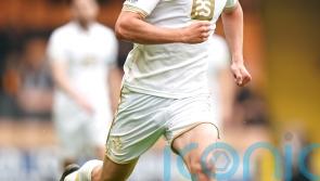 Ben Garrity&rsquo;s deflected effort sees Port Vale down Reading