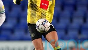 Bradford fight back to beat Colchester for first win of season